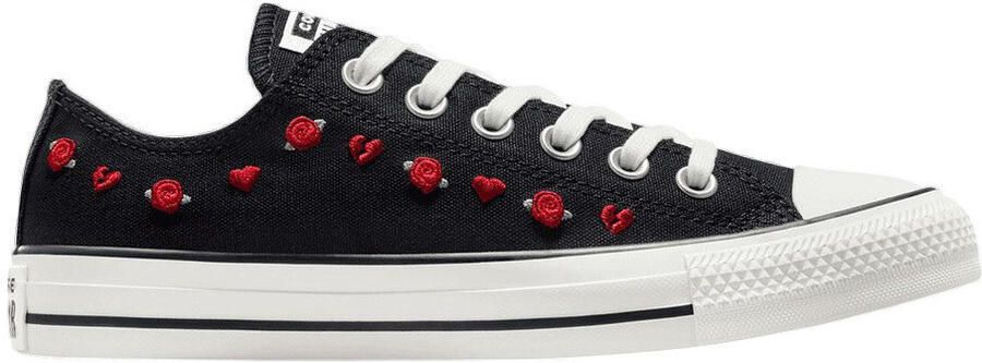 Converse Sneakers Baskets Chuck Taylor All Star Hi toile - Foto 3
