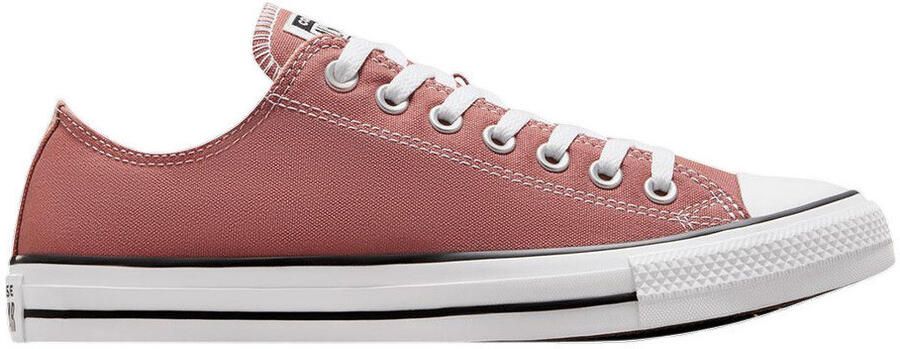 Converse Sneakers Baskets Chuck Taylor All Star Low textile - Foto 2