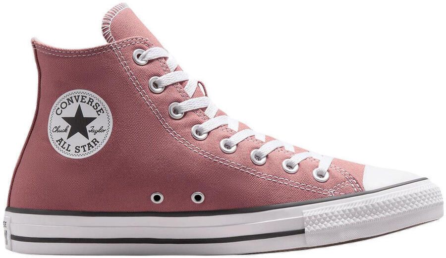 Converse Sneakers Baskets Chuck Taylor All Star textile