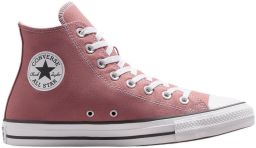 Converse Hoge Sneakers Baskets Chuck Taylor All Star textile