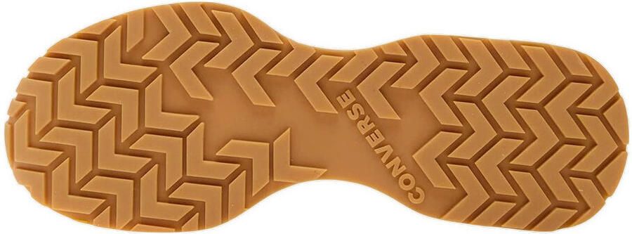 Converse Sneakers Baskets Omni Trainer daim et maille