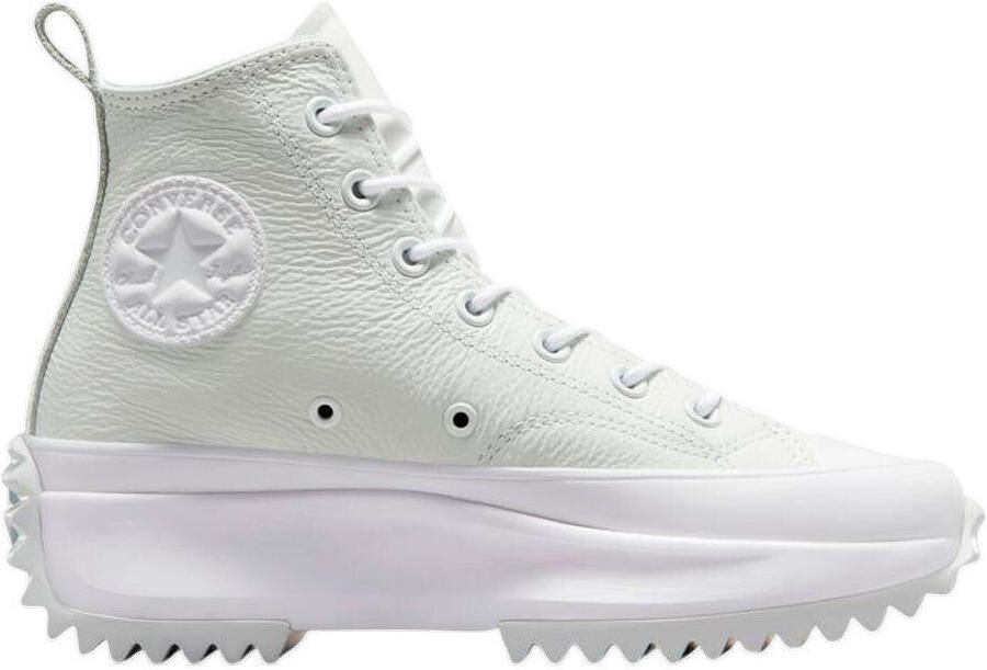 Converse Run Star Hike Fashion sneakers Schoenen white moonbathe ghosted maat: 37.5 beschikbare maaten:37.5 38.5 39 40.5 41 - Foto 2