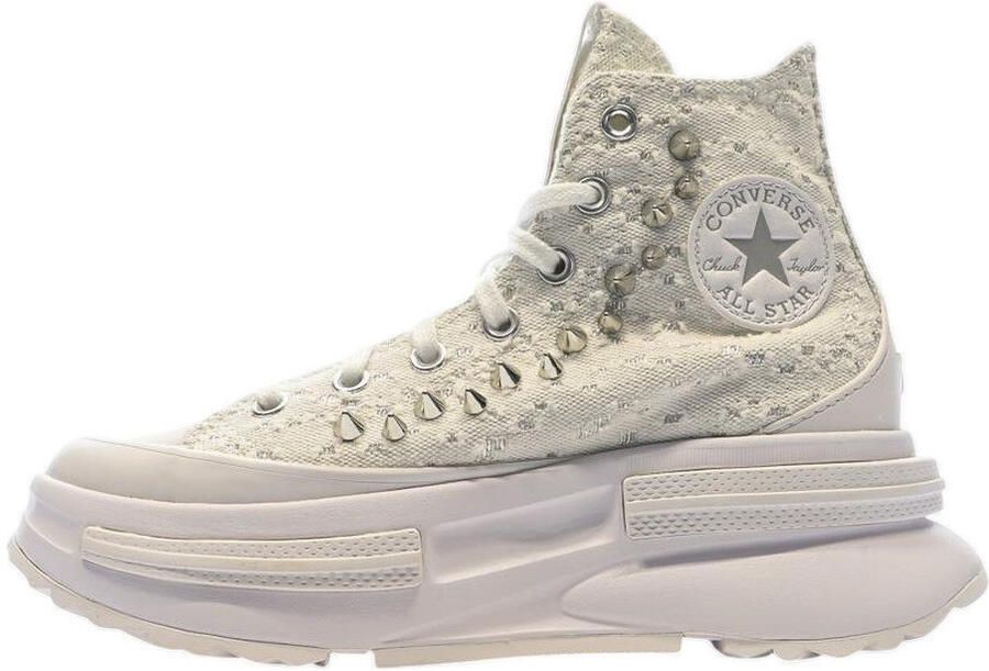 Converse Sneakers Baskets Run Star Legacy CX Hi en toile légère