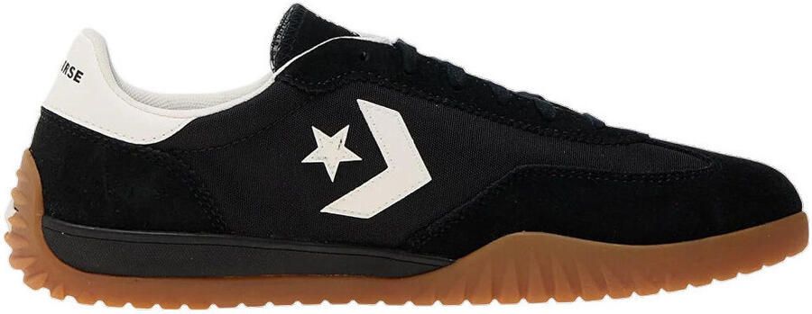 Converse Run Star Trainer Lifestyle in zwart formaten: 37.5 - Foto 3
