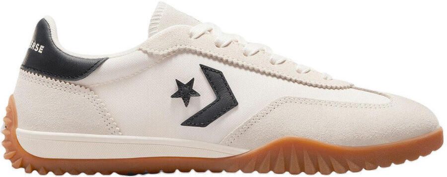 Converse Run Star Trainer Lifestyle in beige formaten: 37.5 - Foto 4