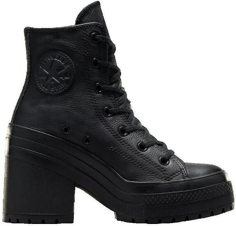 Converse Sneakers Chuck 70 De Luxe Heel Hi Foundational - Foto 2