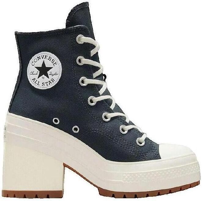 Converse Sneakers Chuck 70 De Luxe Heel
