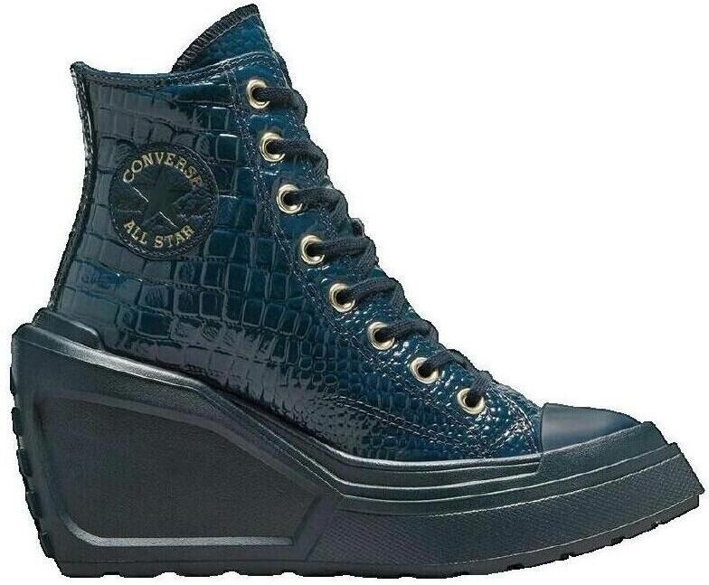 Converse Sneakers Chuck 70 De Luxe Wedge Platform