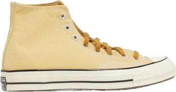 Converse Chuck 70 Jungle Cloth Fashion sneakers Schoenen tailhead gold burnt honey white maat: 44.5 beschikbare maaten:41 42.5 43 44.5 45