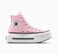 Converse Sneakers Chuck Taylor All Star Lift Double Stack - Roze