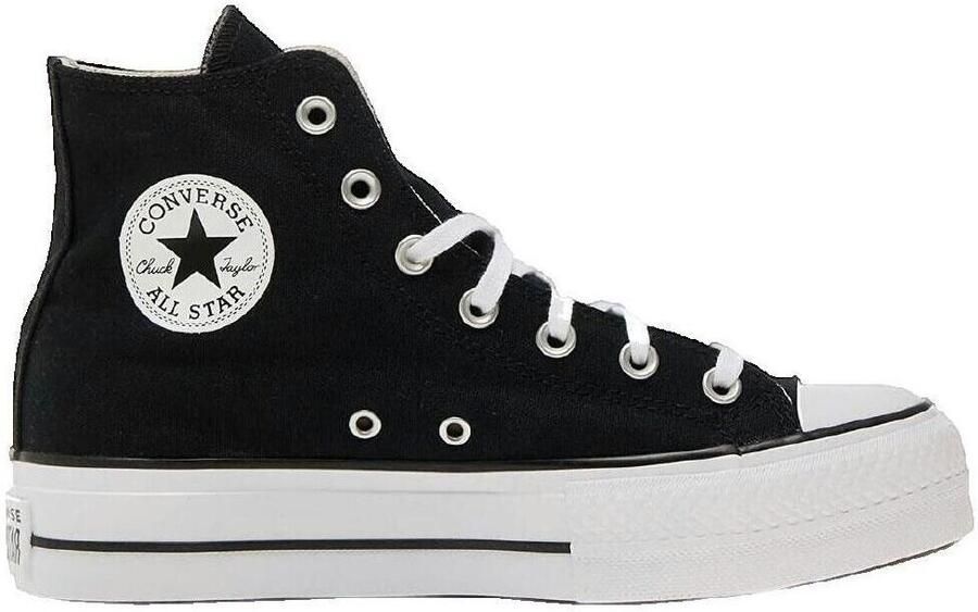 Converse Sneakers CHUCK TAYLOR ALL STAR LIFT PLATFORM CANVAS - Foto 3