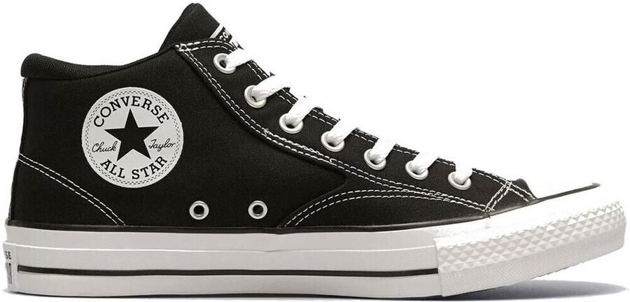 Converse Hoge Sneakers Baskets Chuck Taylor All Star Low semelle OrthoLite
