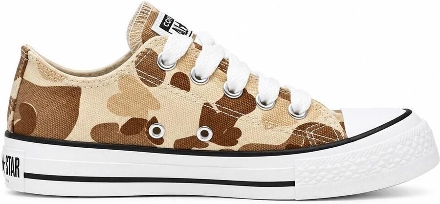 Converse Sneakers Chuck Taylor Throwback
