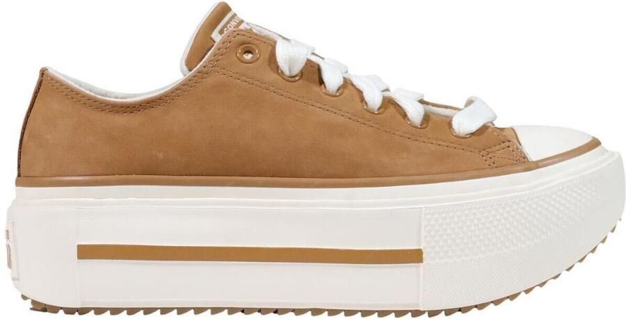 Converse Sneakers CTAS LIFT DOUBLE STACK OX INCE unisex A20319C