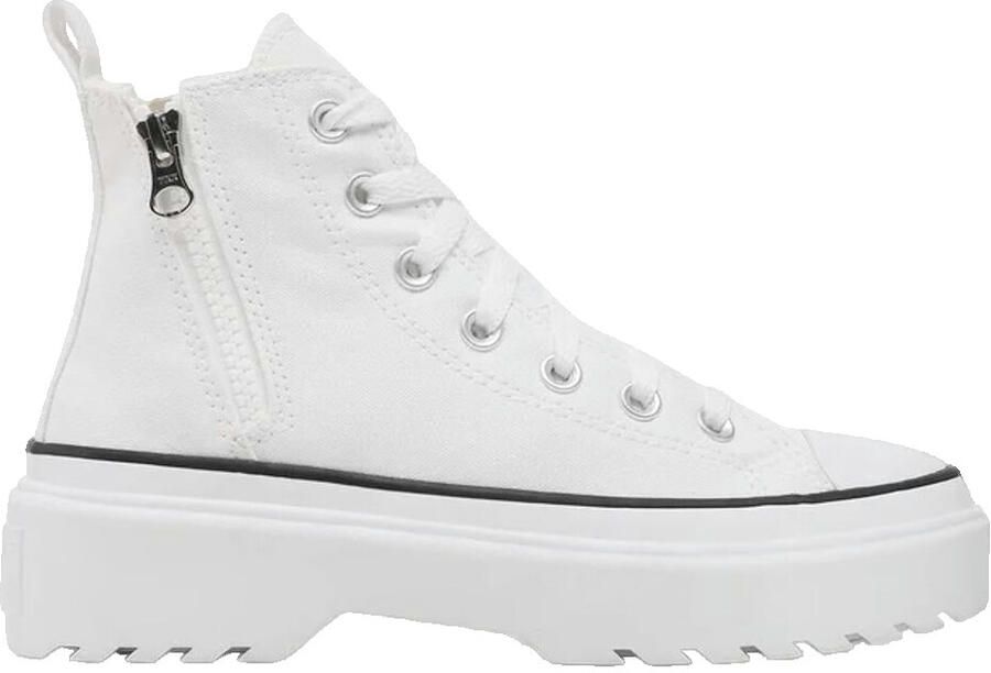 Converse Sneakers Ctas Lugged
