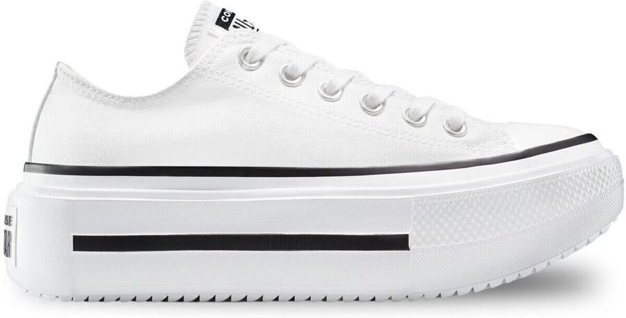 Converse Sneakers CHUCK TAYLOR ALL STAR LIFT DOUBLE STACK OX - Foto 3