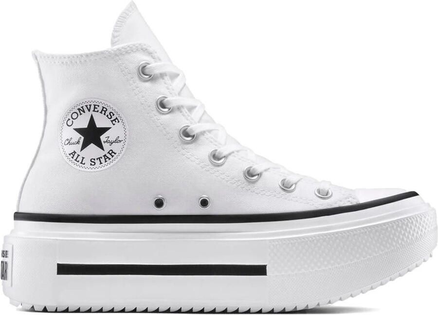 Converse Sneakers CHUCK TAYLOR ALL STAR LIFT DOUBLE STACK - Foto 3