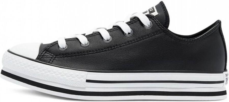 Converse All Stars Chuck Taylor 669710C Zwart Wit