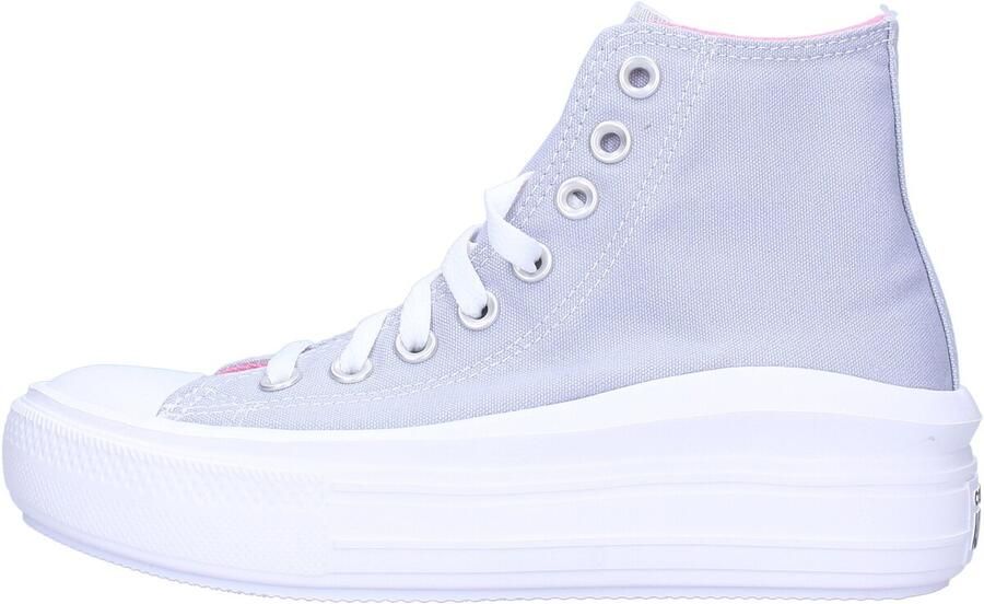 Converse Trail Sneaker Blue Dames