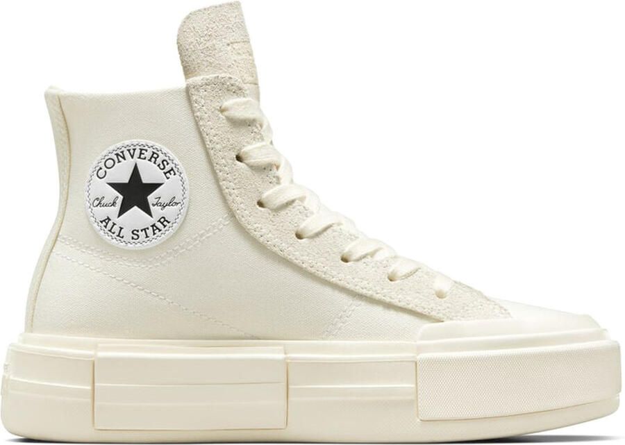 Converse Chuck Taylor All Star Cruise Chuck Taylor in wit formaten: 38.5 - Foto 2