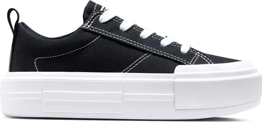 Converse Cruise Ox Junior Black Kind Black - Foto 2