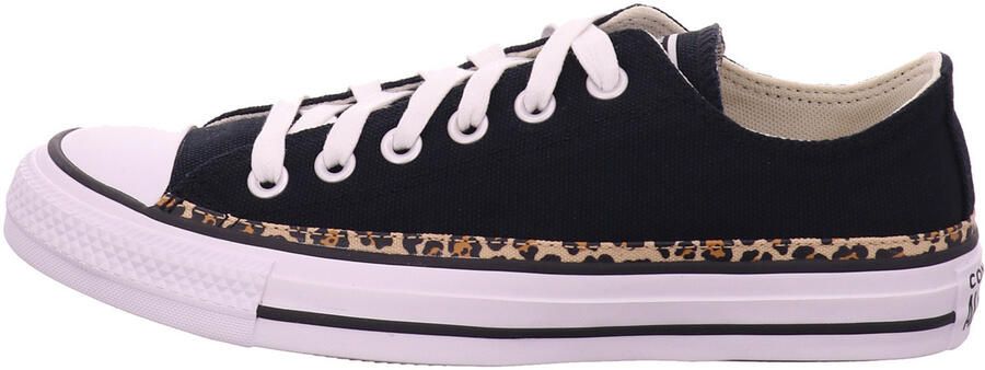 Converse Sneakers A19180C CHUCK TAYLOR ALL STAR LEOPARD - Foto 2