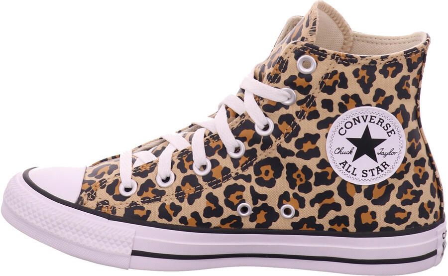 Converse All Stars Hoog Leopard - Foto 2