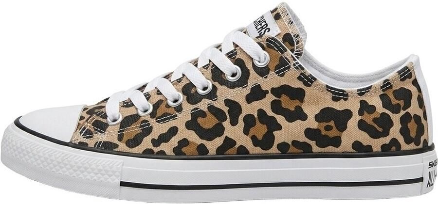Converse A22405C Dierlijke Dr - Foto 2