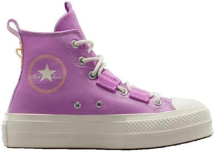 Converse Sneakers On Cloudwander Waterproof