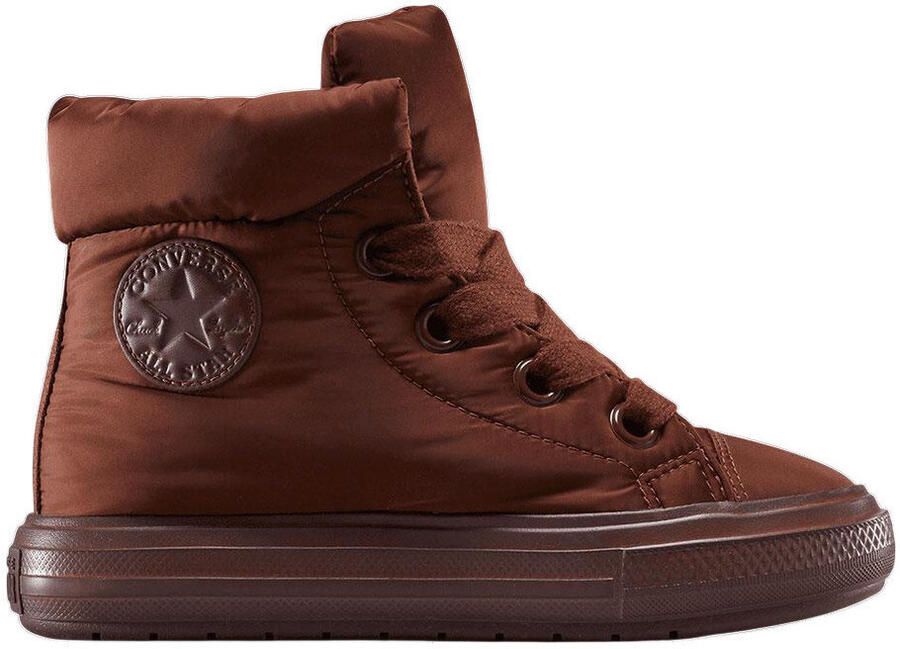 Converse Chuck Taylor All Star Ele ts Boot Bruin- Bruin