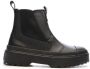 Converse Sneakers CHUCK TAYLOR ALL STAR LUGGED LEATHER CHELSEA BOOT - Thumbnail 3
