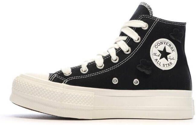 Converse Hoge Sneakers