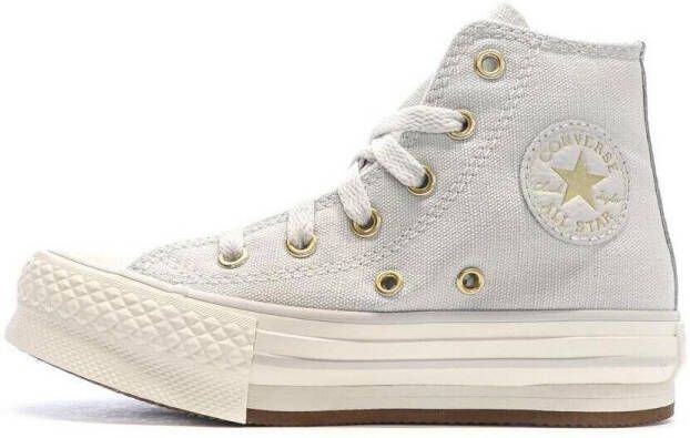Converse Sneakers CHUCK TAYLOR ALL STAR EVA LIFT TONAL CANVAS
