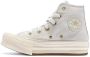 Converse Sneakers CHUCK TAYLOR ALL STAR EVA LIFT TONAL CANVAS - Thumbnail 2