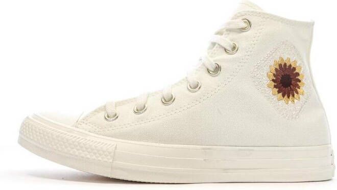 Converse Hoge Sneakers Chuck Taylor All Star