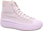 Converse Sneakers CHUCK TAYLOR ALL STAR MOVE PLATFORM - Thumbnail 2