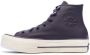 Converse Chuck Taylor All Star Lift Hi Sneakers Dames Paars - Thumbnail 3