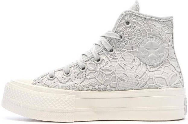 Converse Sneakers hoog 'Chuck Taylor All Star Lift'