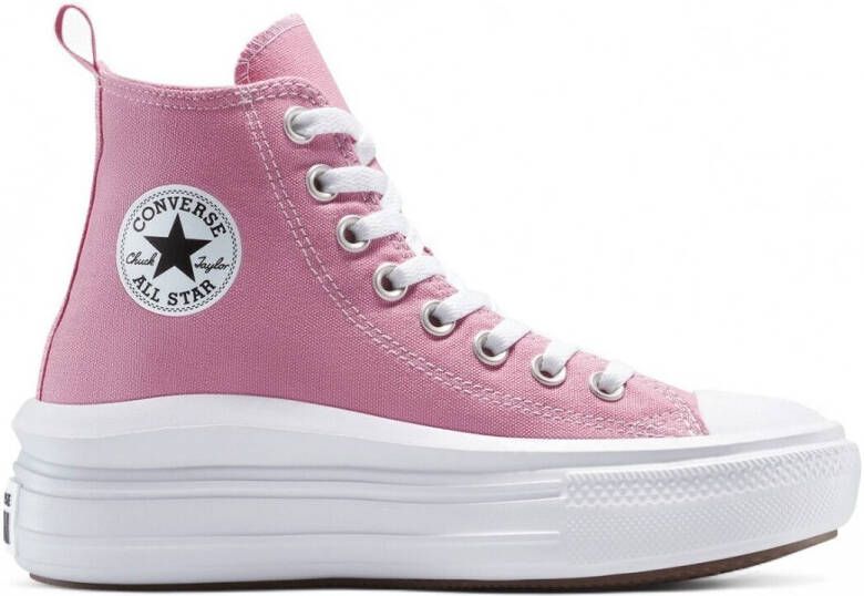 Converse Hoge Sneakers