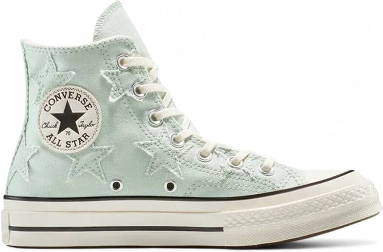 Converse Hoge Sneakers