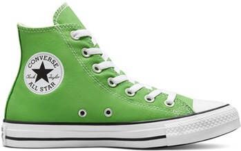 groene converse sneakers