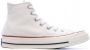 Converse Chuck 70 Classic High Top Wit Sneaker 162056C - Thumbnail 2