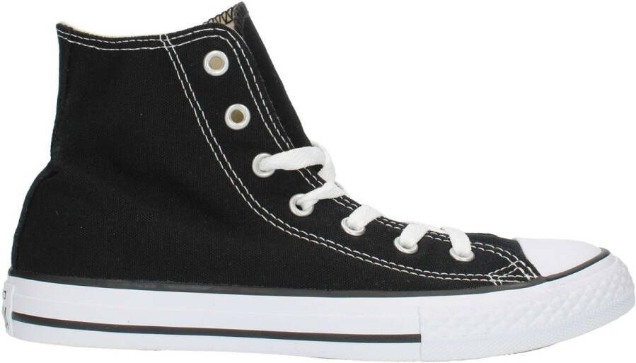 Converse Chuck Taylor All Star Hi Classic Colours Sneakers Kinderen Black M9160C - Foto 6