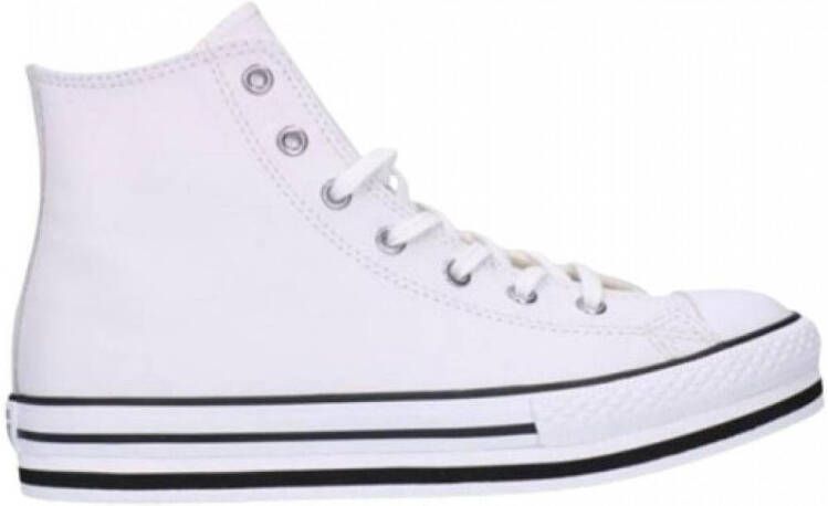 Converse Chuck Taylor All Star Platform voorschools Schoenen