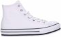 Converse Chuck Taylor All Star Platform voorschools Schoenen - Thumbnail 3