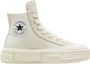 Converse Chuck Taylor All Star Cruise High hoge sneakers Beige Dames - Thumbnail 2