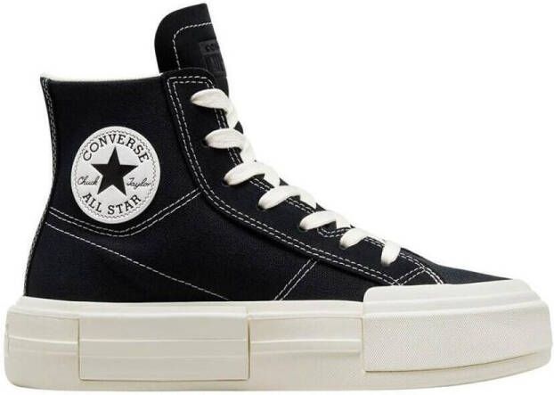 Converse Chuck Taylor All Star Cruise Fashion sneakers Schoenen black egret black maat: 41 beschikbare maaten:36 37.5 38.5 39 40.5 41 4 - Foto 3