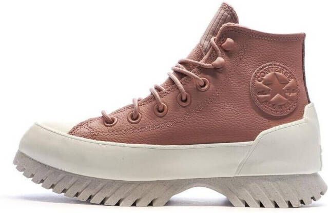 Converse Sneakers hoog 'Chuck Taylor All Star Lugged 2.0'
