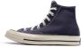 Converse Chuck 70 Sneakers Schoenen uncharted waters egret black maat: 41 beschikbare maaten:41 42.5 43 44.5 45 46 - Thumbnail 3