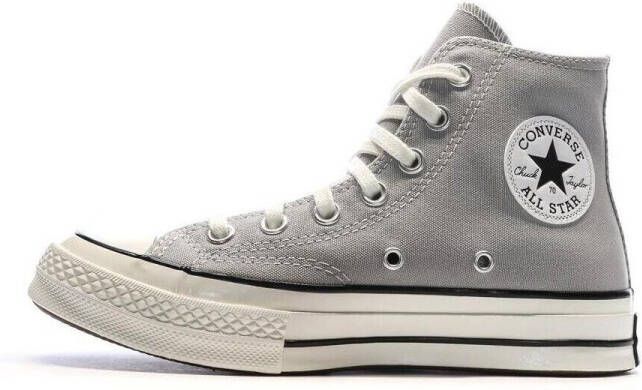 Converse Chuck 70 Hi Dames Grey- Dames Grey